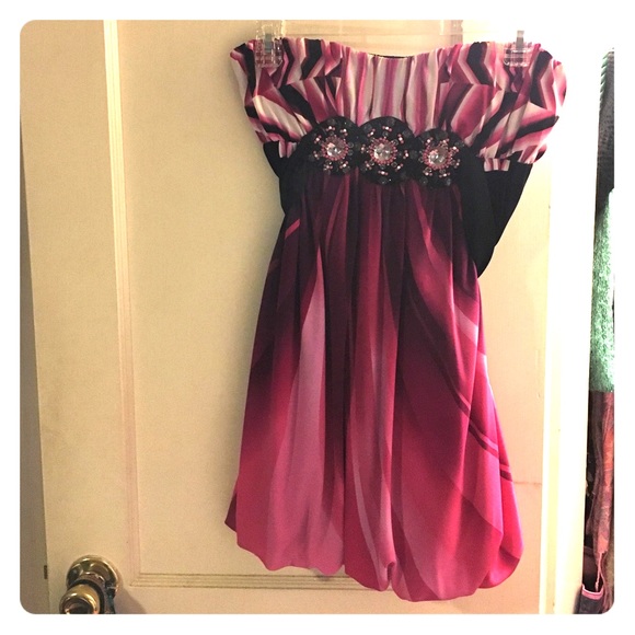 Party dress