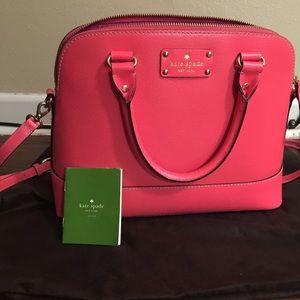 Kate Spade handbag