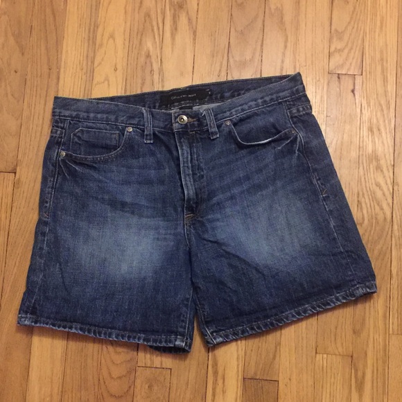 Calvin Klein shorts size 12