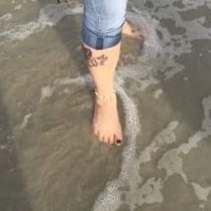 Meet your Posher, Nichole