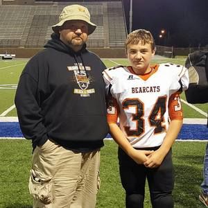 Meet your Posher, David