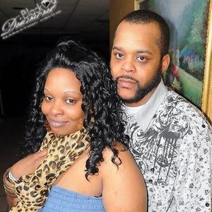 Meet your Posher, Vicky