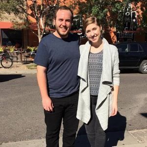 Meet your Posher, John