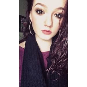 Meet your Posher, Haley rae