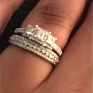 Meet your Posher, Morgan