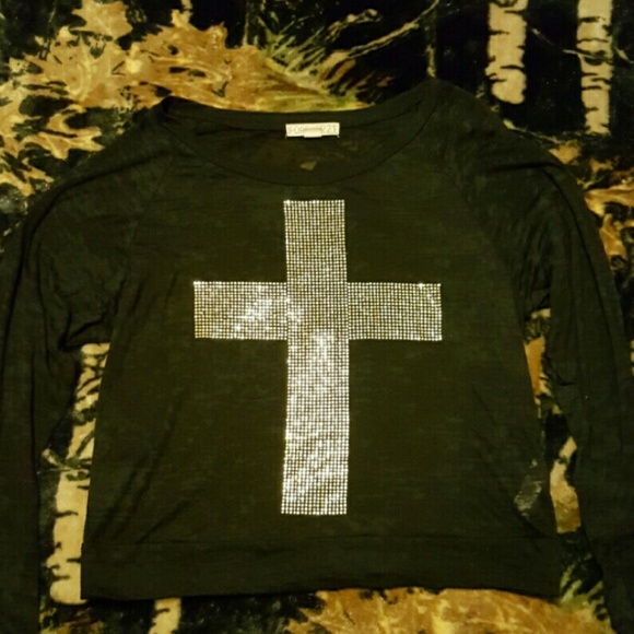 Black Burnout Forever 21