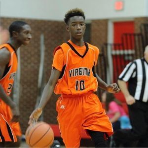 Meet your Posher, Taurean