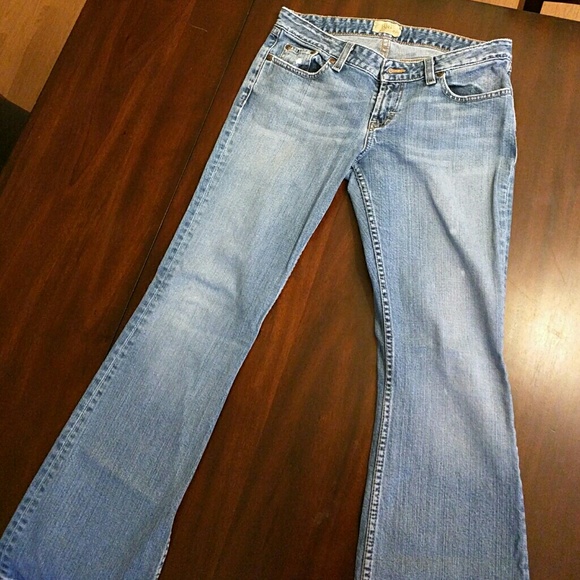 BKE jeans