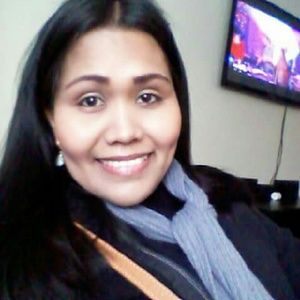 Meet your Posher, Venus