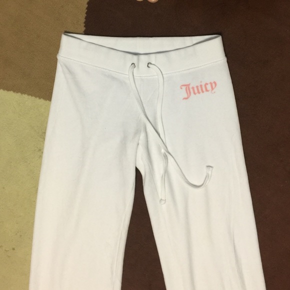 Juicy Couture Pants - Juicy Couture pants