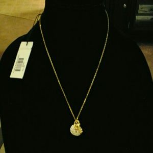 Traci Lynn Finders Keepers Necklace