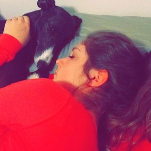 Meet your Posher, Bella