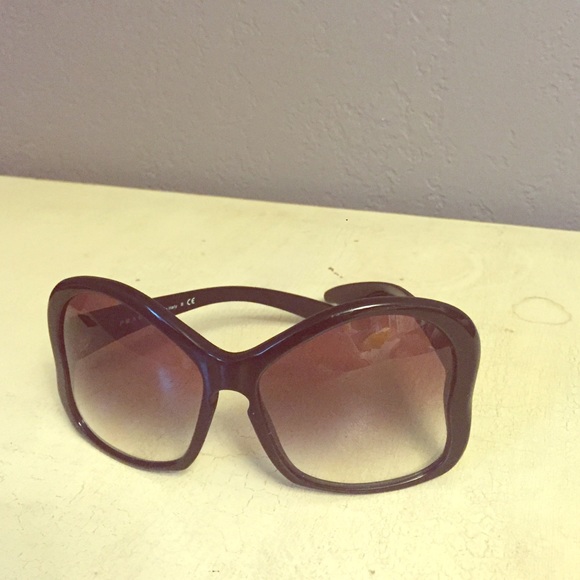 Prada sunglasses