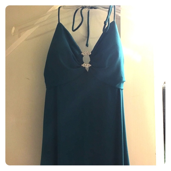 Homecoming dress