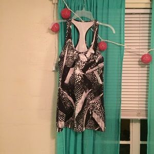 Lululemon Cool Racerback