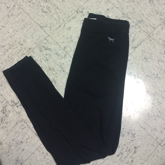 Victoria secret leggings