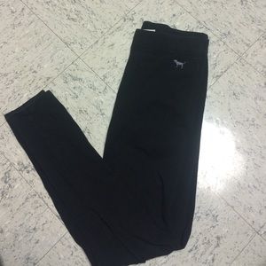 Victoria secret leggings