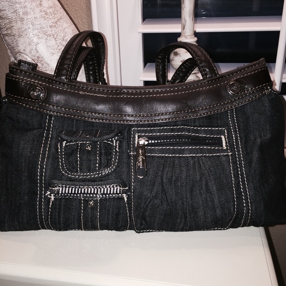 Thirty One Purse