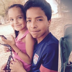 Meet your Posher, Kenia