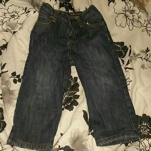 12-18 months boy jean