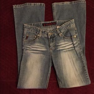 Jeans - Mudd