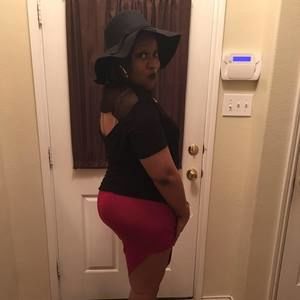 Meet your Posher, Shatoya