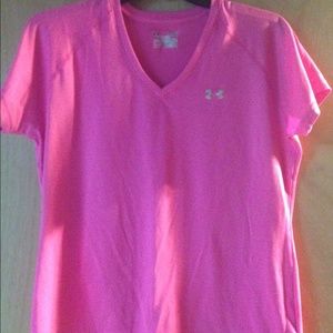 Under Armour HeatGear