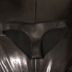 Neoprene Bikini Bottoms