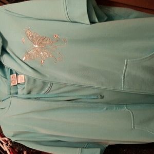 3 piece  Capri summer /spring outfit