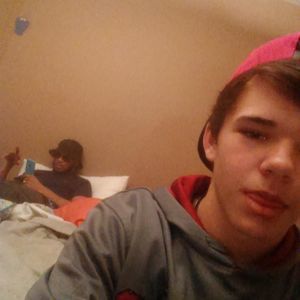 Meet your Posher, Jeffrey