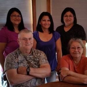 Meet your Posher, Julie