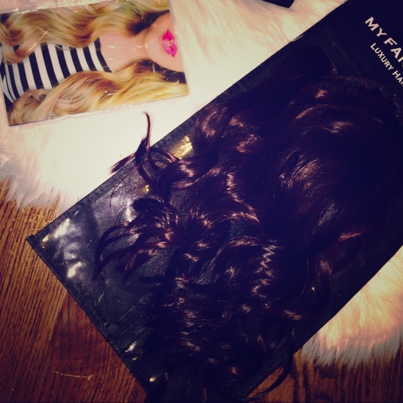 Irrestible extensions