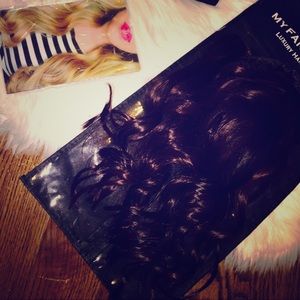 Irrestible extensions