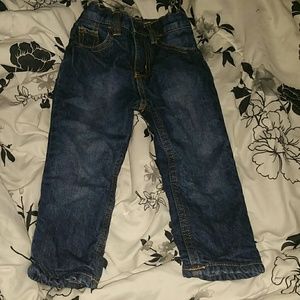 18 month Boy jean
