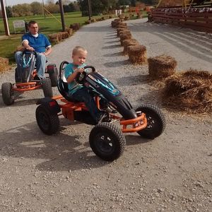 Meet your Posher, Deborah