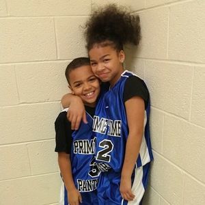 Meet your Posher, Candi