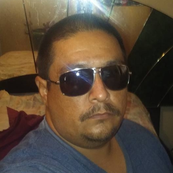 Meet your Posher, Armando