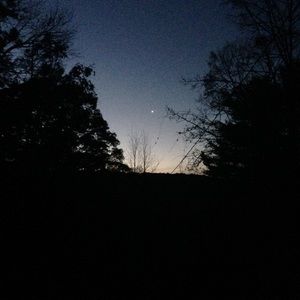 Meet your Posher, Thomas