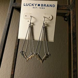 Lucky brand Earrings