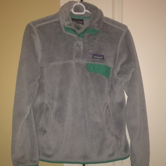 Women's Patagonia Re Tool Pullover
