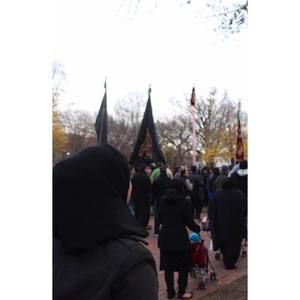 Meet your Posher, Syeda tahera
