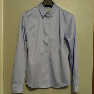 Lovely blue Banana Republic