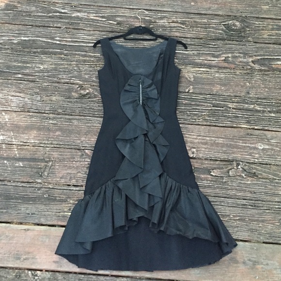 Vintage LBD