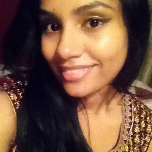 Meet your Posher, Sherine