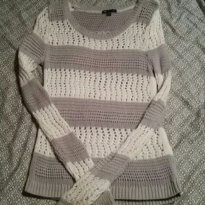 GAP sweater