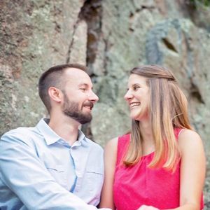 Meet your Posher, Chrissy