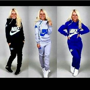 Women Jogger Suit