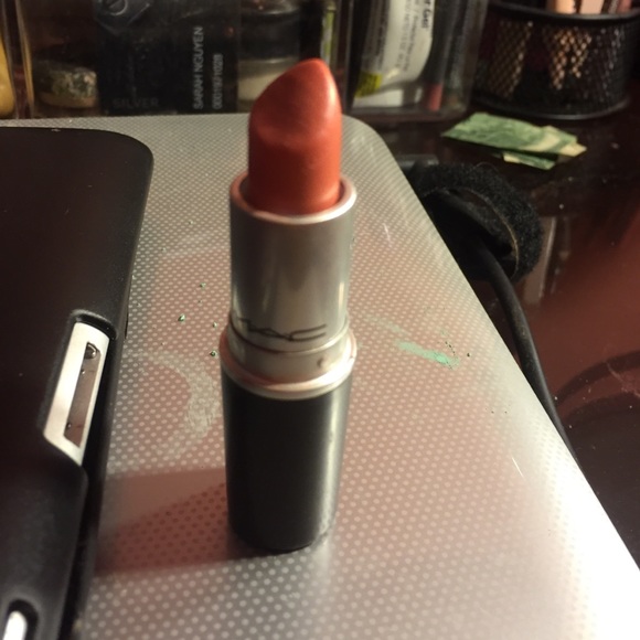 Mac Plink! Lipstick