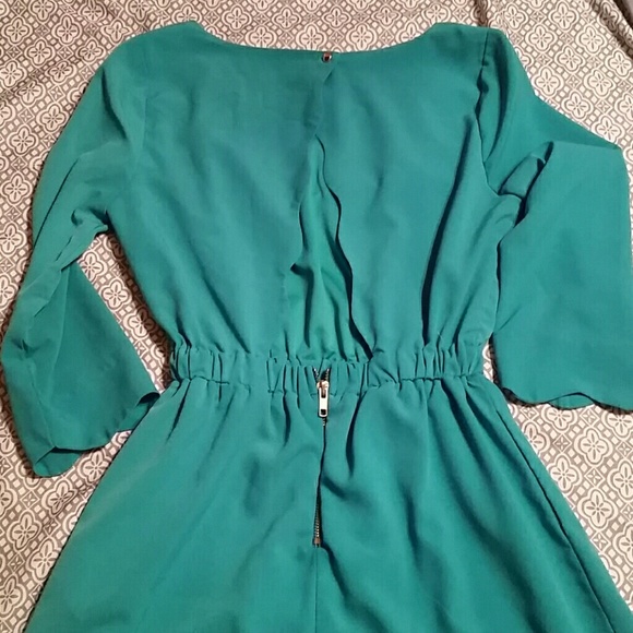 GB dress - Picture 3 of 3