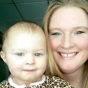 Meet your Posher, Jess